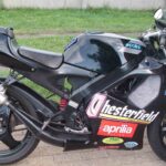 Aprilia RS 50
