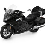 BMW K 1600 Grand America