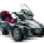 Can-Am Spyder RT Limited
