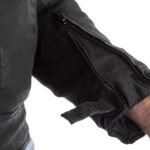 Chaqueta RST Brixton 