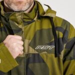 Chaqueta o sudadera RST Loadout Full Zip