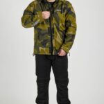 Chaqueta o sudadera RST Loadout Full Zip