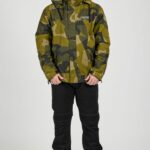 Chaqueta o sudadera RST Loadout Full Zip