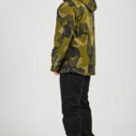 Chaqueta o sudadera RST Loadout Full Zip
