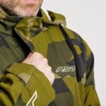Chaqueta o sudadera RST Loadout Full Zip