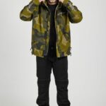 Chaqueta o sudadera RST Loadout Full Zip