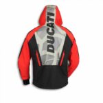 Colección Ducati Overlay 2024