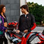 Colección Ducati Overlay 2024