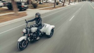 Fotos de motos que pueden conducirse con carnet B