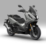 Honda ADV 350