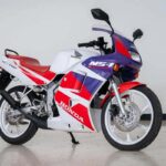 Honda NS1