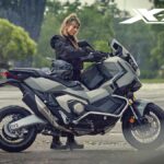 Honda X-ADV 2025