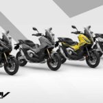 Honda X-ADV 2025