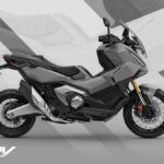 Honda X-ADV 2025