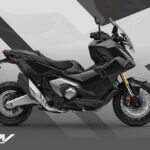 Honda X-ADV 2025