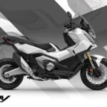 Honda X-ADV 2025