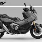 Honda X-ADV 2025
