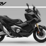 Honda X-ADV 2025