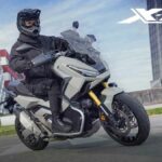 Honda X-ADV 2025