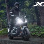 Honda X-ADV 2025