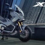 Honda X-ADV 2025
