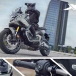 Honda X-ADV 2025