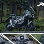 Honda X-ADV 2025