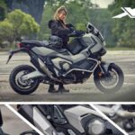 Honda X-ADV 2025