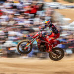 Título de MXGP 2024 de Jorge Prado 