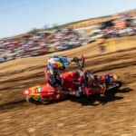 Título de MXGP 2024 de Jorge Prado 