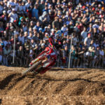 Título de MXGP 2024 de Jorge Prado 