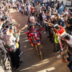 Título de MXGP 2024 de Jorge Prado 