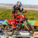Título de MXGP 2024 de Jorge Prado 