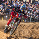 Título de MXGP 2024 de Jorge Prado 