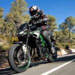 Kawasaki Z900