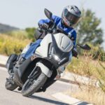 KYMCO Sky Town 125 ABS 2024