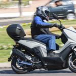 KYMCO Sky Town 125 ABS 2024