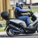 KYMCO Sky Town 125 ABS 2024