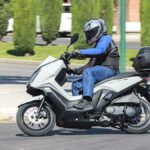 KYMCO Sky Town 125 ABS 2024
