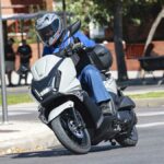 KYMCO Sky Town 125 ABS 2024