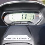 KYMCO Sky Town 125 ABS 2024