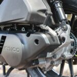 KYMCO Sky Town 125 ABS 2024