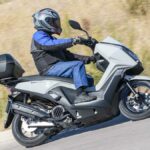 KYMCO Sky Town 125 ABS 2024