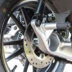 KYMCO Sky Town 125 ABS 2024