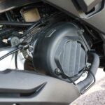 KYMCO Sky Town 125 ABS 2024