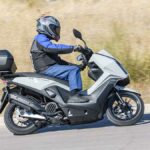 KYMCO Sky Town 125 ABS 2024