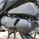 KYMCO Sky Town 125 ABS 2024