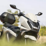 KYMCO Sky Town 125 ABS 2024