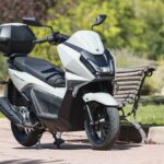 KYMCO Sky Town 125 ABS 2024