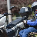 KYMCO Sky Town 125 ABS 2024